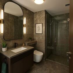 avenue-south-residence photo thumbnail #6